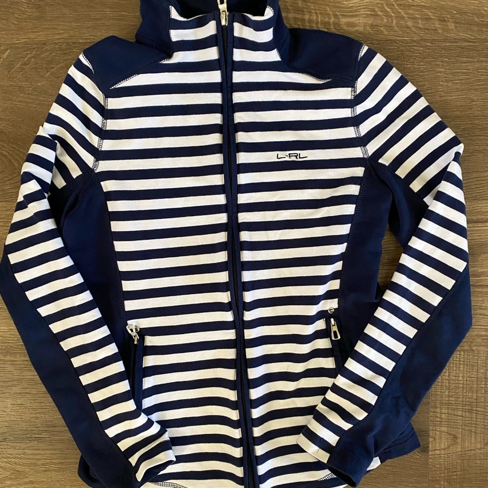 Ralph Lauren Track Jacket